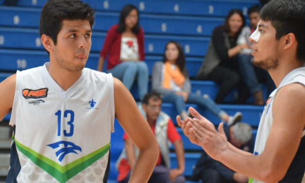 Los Halcones UV defenderán su nido ante UAEM y UNAM