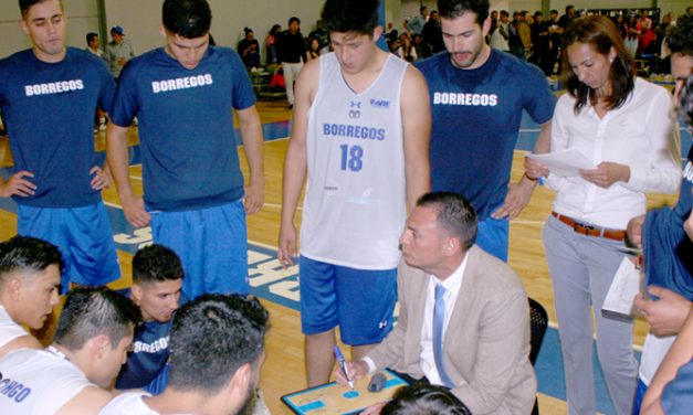 El Tec Hidalgo cierra un gran fin de semana