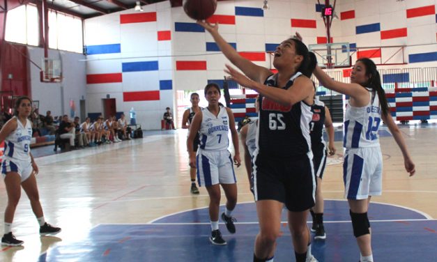 UMAD firmó doble victoria ante UVM y Tec Querétaro