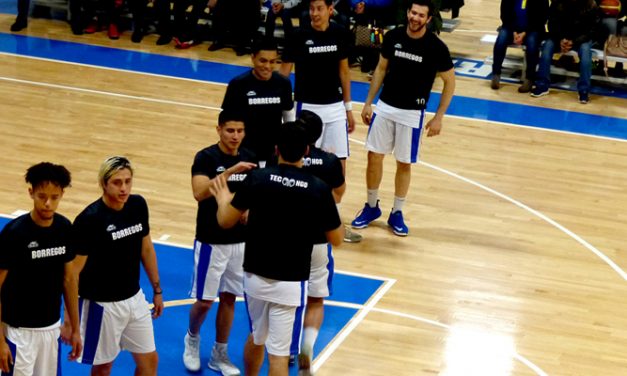 El Tec Hidalgo listo para su encuentros en Morelia y Toluca