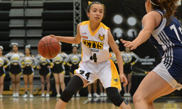 CETYS cierra el año en Tijuana recibiendo a la UVM Lomas Verdes