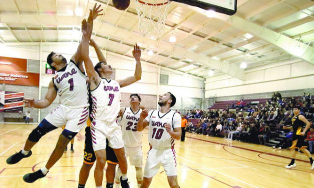 Lobos y Osos reparten triunfos en Saltillo