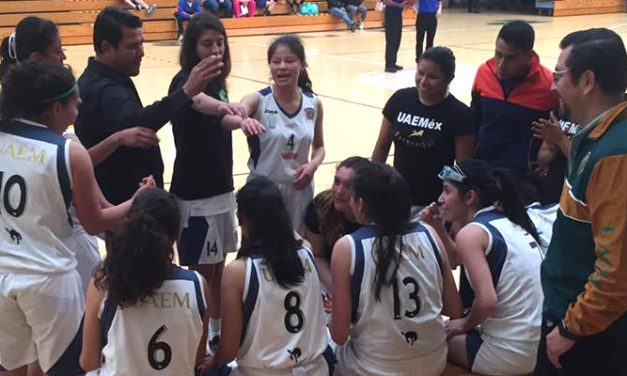 UAEM cae en casa ante La Interamericana