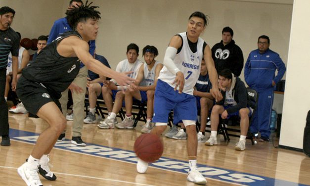 Triunfo del Tec Hidalgo sobre la Academia Conade