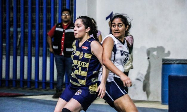 UADY debuta con un sufrido triunfo