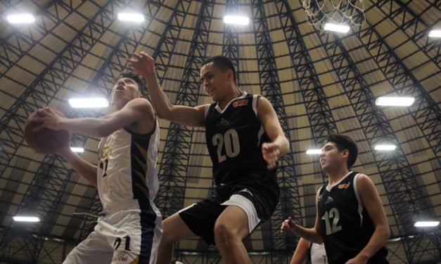 Doble victoria de los Tuzos UAZ