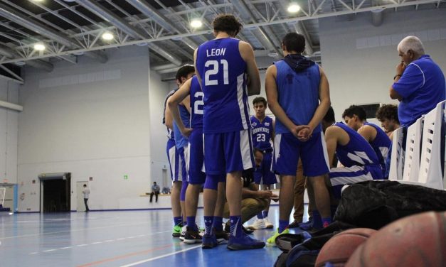 León suma un par de victorias en casa