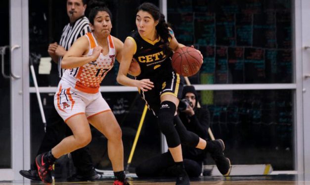 “No hay que perder el optimismo»: Daryanna Díaz