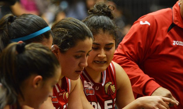 Caen las líderes en Querétaro