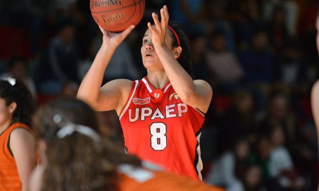 “Lo único que me falta es retirarme de la ABE siendo campeona”: Ingrid Martínez