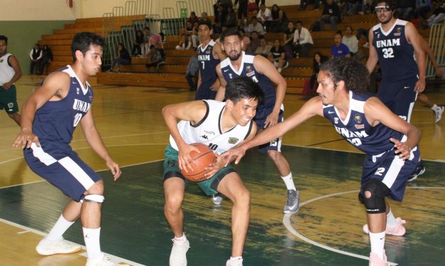 Los Pumas consiguen la victoria en Toluca
