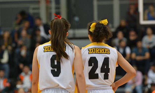 El CETYS confía en llegar a los Ocho Grandes