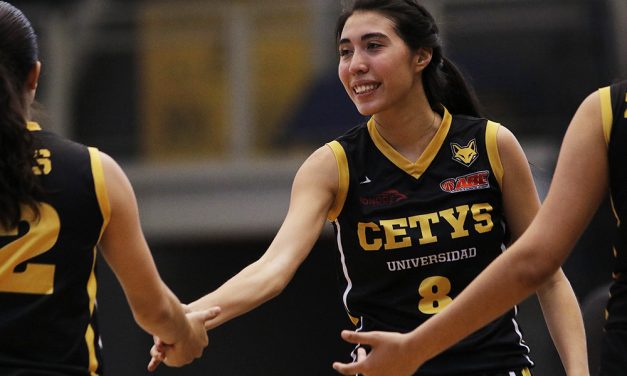 CETYS se juega la última carta en busca de los Ocho Grandes