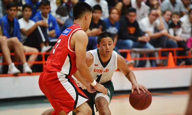 “Será una competencia muy pareja y divertida”: Moisés Andriassi