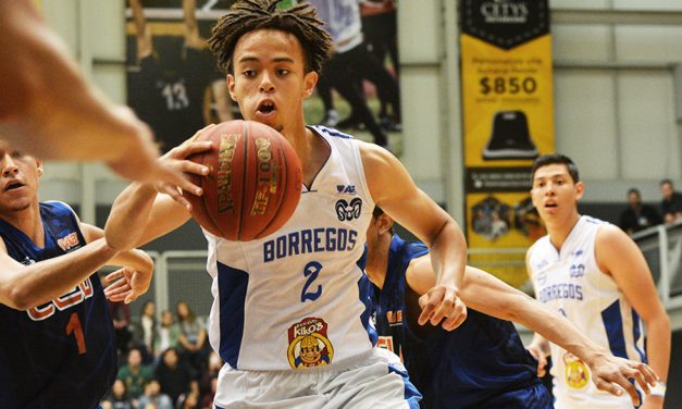 «El reto inmediato es vencer a la Universidad Madero”: Otoniel Zulueta