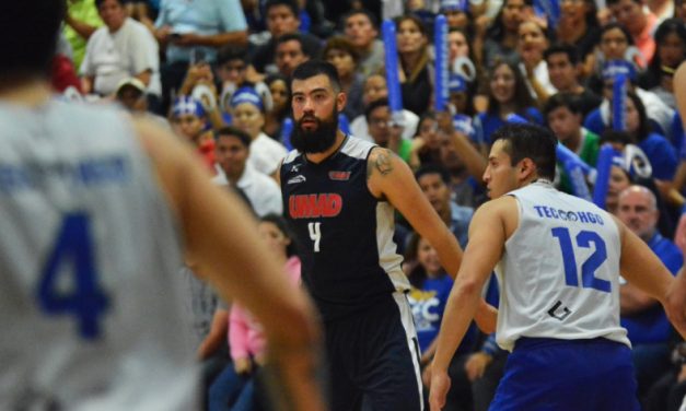 «Mi último año fue el mejor de todos»: Josué Rodríguez