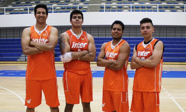 Arce, Hoyos, Toledo y Beltrán se despiden de La Inter