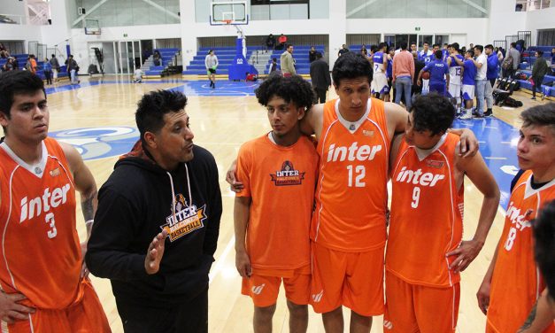 La Inter apuesta por su mejor temporada en la División I