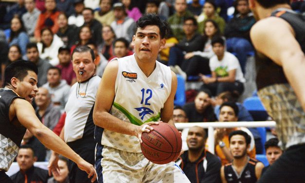 Los Halcones UV se alistan para la pretemporada