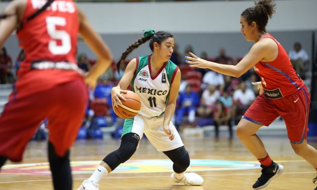 Sofia Payán será refuerzo de la UDLAP