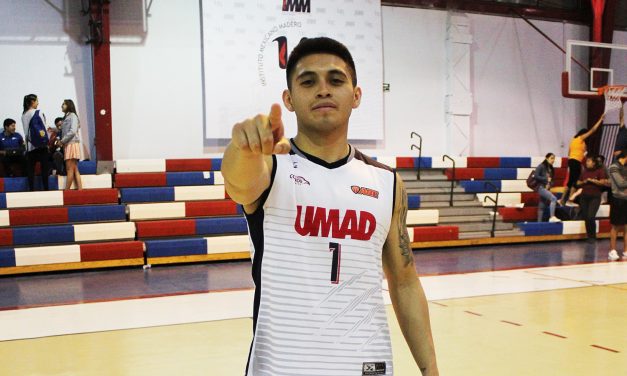 “Regresar a los Ocho Grandes implica esfuerzo, trabajo y disciplina”: Hayyim Ureña