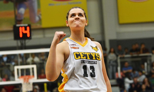 “Disfruten cada momento de su carrera universitaria”: Myriam Lara