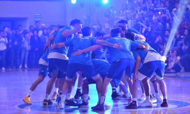 Calendario División I Temporada 2019-2020