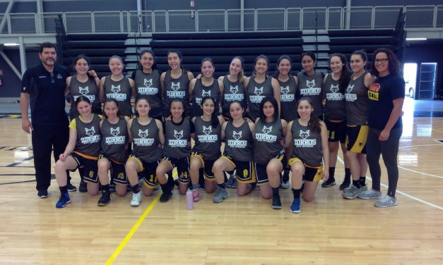 En marcha la pretemporada del CETYS Universidad