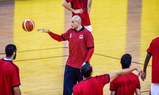 Mauricio Ramos se incorpora como entrenador de los Borregos Puebla