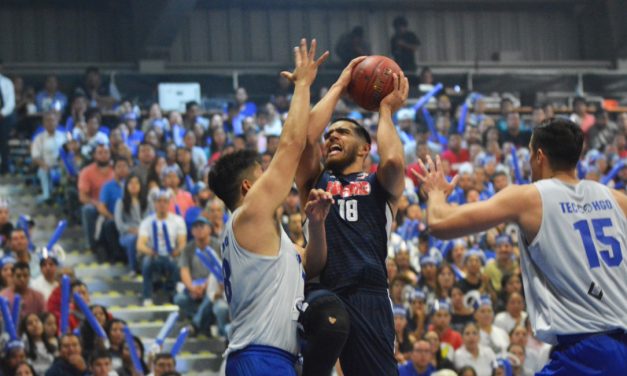 Los Tigres Blancos UMAD debutarán ante Borregos Puebla