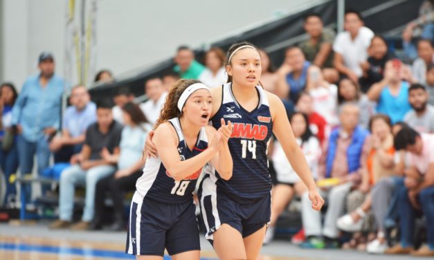 UMAD iniciará la temporada enfrentando al Tec Chihuahua