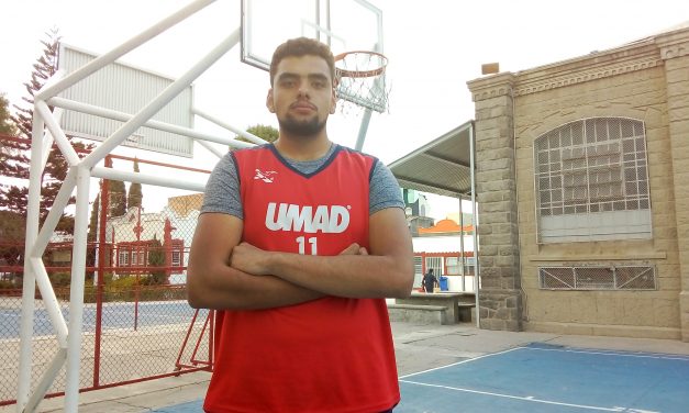 Luis Manuel Mendoza Pascualli vivirá una nueva etapa con los Tigres Blancos