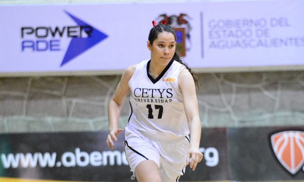 Siempre estuvo en mi mente regresar a CETYS: Laura Pérez