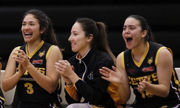 Impera el optimismo en el CETYS Universidad para su presentación en casa