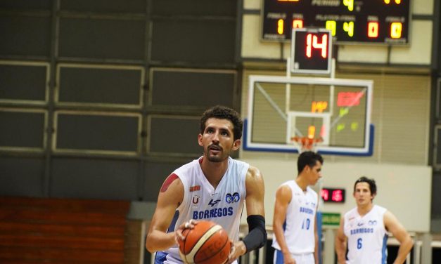 Borregos Monterrey le imponen ritmo a su temporada