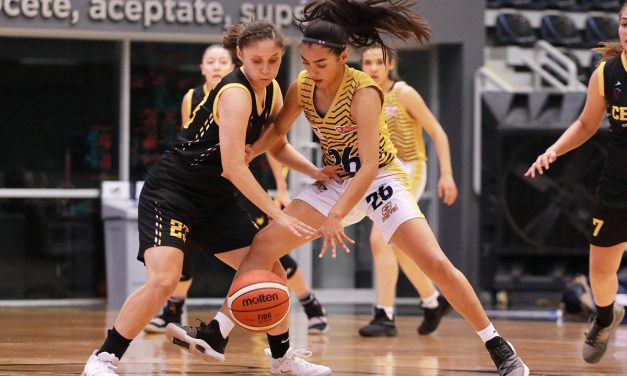 CETYS Universidad mantiene el invicto en casa