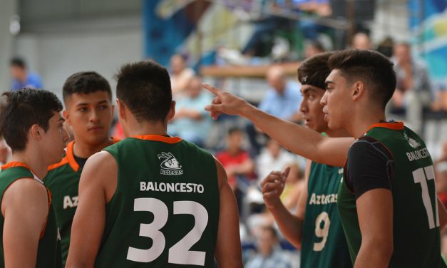 La UDLAP cumplió en la Copa Inter 2019