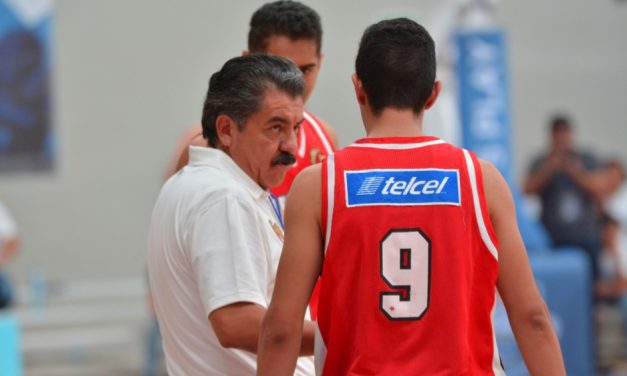 “Nos verán peleando siempre tratando de ser un equipo protagonista”: Javier Ceniceros