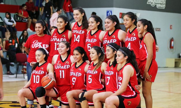 UPAEP se queda con el Clásico Femenil