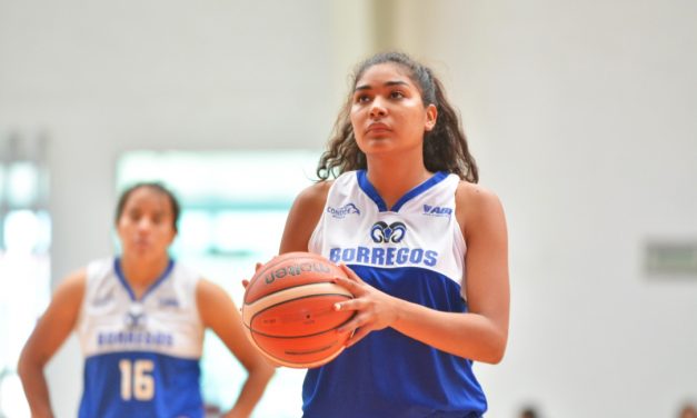 Borregas Poblanas a mantener el invicto