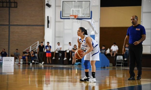 Tec de Monterrey mantiene el invicto