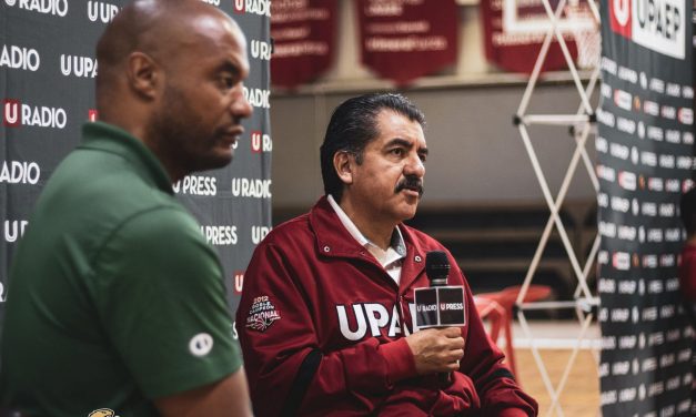 El Clásico marcará el regreso de Javier Ceniceros