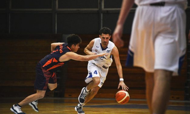 Semana de victorias para Borregos Monterrey