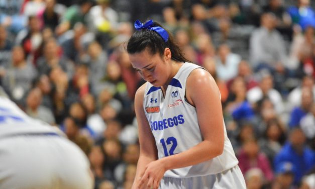 «La casa se respeta»: Narda López