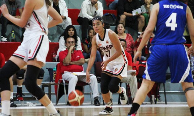 Lizeth Barraza y Susana González protagonistas en Chihuahua