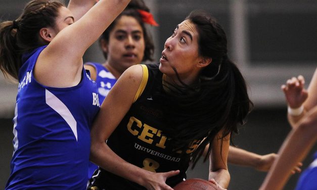 «Presiento que seremos campeonas muy pronto»: Daryana Díaz