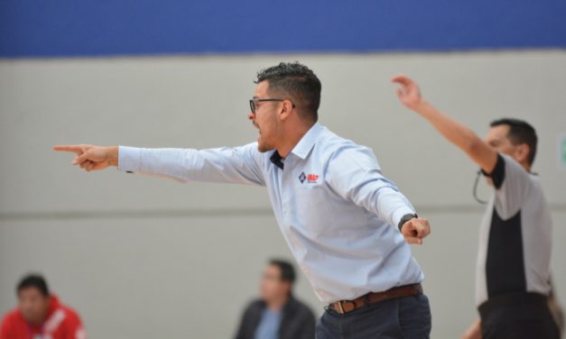 UMAD redoblará esfuerzos para avanzar en el ranking de la División I