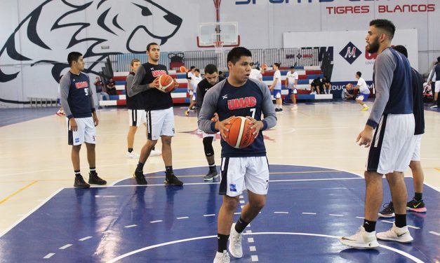 UMAD se pondrá a prueba previo al inicio de la segunda vuelta