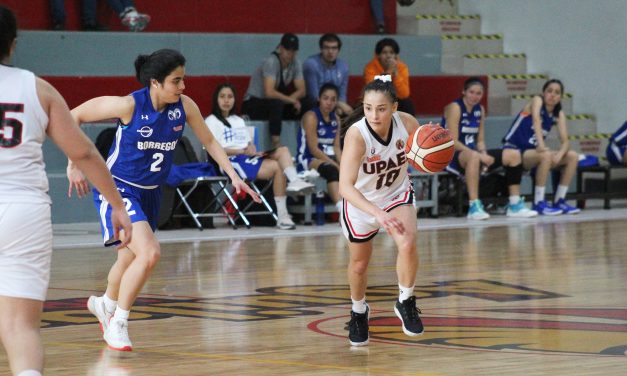 UPAEP vence holgadamente al CEM