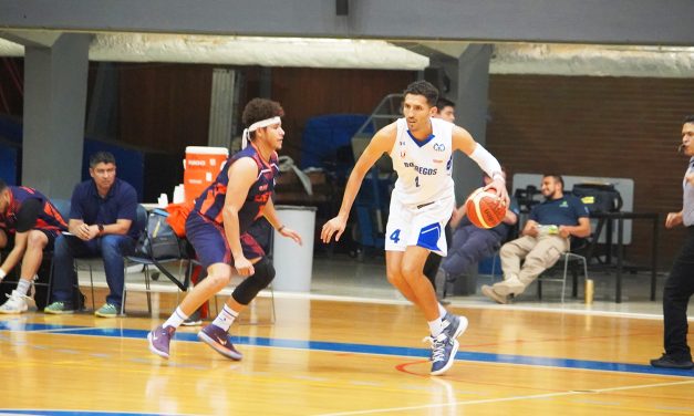 Borregos Monterrey ya tienen  boleto para los Ocho Grandes 2020